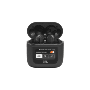 JBL Wireless Earbuds JBL Tour Pro 2 Hybrid Noise Canceling/Bluetooth Compatible ( masterc.opy )